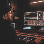 Cover background – Exclusive Only