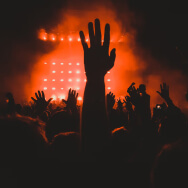 Cover background – Top Charts